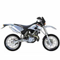 Sonic 50 SM (AM6)