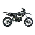 SM 50R Black 14- (AM6)