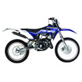SE 50R Blue 14- (AM6)
