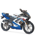 RS2 50 Matrix 06-08 (AM6)