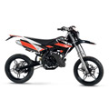 RR 50 Motard STD 05-11 (AM6)