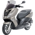 Citystar 50 RS