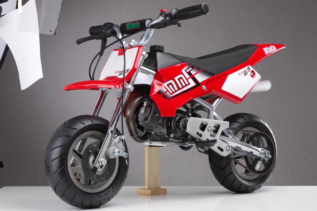 Minimotard