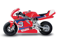 Minibike