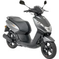 Kisbee 50 2T RS