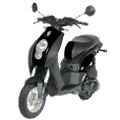 Ludix 2 50 One Luxe 2 Sitzer L1AADA