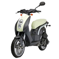 Ludix 50 Elegance L1AAEA