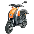 Ludix 50 Snake L1AACA