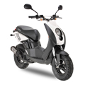 Ludix 50 Trend L1AAAA