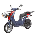 Ludix 50 Professional 2T EP