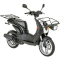 Ludix 50 Professional 2T EP Evo