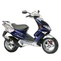 Speedfight 2 50 AC Ultimate Edition S1BAGA