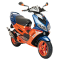 Speedfight 2 50 LC X-Race S1BBAA