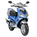 Speedfight 2 50 LC Iron-X S1BBCA