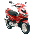 Speedfight 2 50 LC WRC 206 S1BBAA