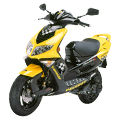 Speedfight 2 50 LC Silver Sport S1BBBA