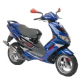 Speedfight 2 50 LC Ultimate Edition S1BBBA