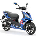 Speedfight 3 50 4T Le Mans