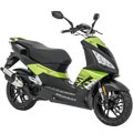 Speedfight 3 50 AC 2T Furious