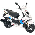 Speedfight 3 50 LC 2T Total