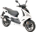Speedfight 3 50 AC 2T Team Peugeot