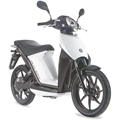 Muvi (E-Roller)