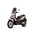 Beverly 125 4V 05-06 (Karburátor) [ZAPM28400]