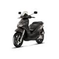 Beverly 125 4V Sport 07-08 (Karburátor) [ZAPM28900]