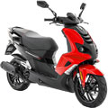 Speedfight 4 50 AC