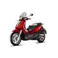 BV 500 ie 4V Tourer 08- (NAFTA) [ZAPM340W]