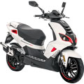Speedfight 4 50 AC Ice Blade