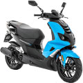 Speedfight 4 50 LC