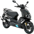 Speedfight 4 50 LC Darkside