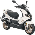 Speedfight 4 50 LC Pure
