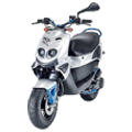 TKR 50 Furious S1AAGA