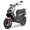 TKR 50 Metal-X S1AAAA