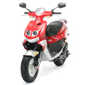 TKR 50 WRC 307 S1AAGA