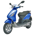 Fly 100 4T 2V AC 08-14 [LBMM53100]