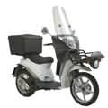 Liberty 125 2V Delivery 07-08 [ZAPM38602/ 38606]