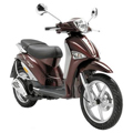Liberty 200 2V 06-08 [ZAPM38500]