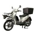 Liberty 50 4T 2V 12-14 Single / 1-Sitzer [ZAPC42401/ 42403]
