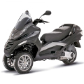 MP3 125 ie 4V LC Touring 11-12 [ZAPM63100]