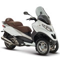 MP3 500 ie 4V Tourer 10- [ZAPM610X]