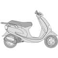 Sfera 80 RST [ZAPM03000]