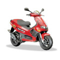 Easy Moving 50 2T AC [SSP2T0001001]