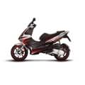 Runner 50 SP 08-09 (karburátor) [ZAPC461000]