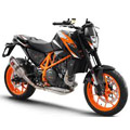 Duke 690 R ABS 13-17
