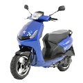 Vivacity 50 2T Sportline