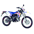 MRT 50 Cross Freejump 18- E4 (AM6)
