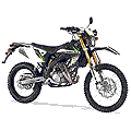 MRT 50 Pro Cross 18- E4 (AM6)